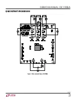 Предварительный просмотр 3 страницы Linear Technology DC1905A Demo Manual