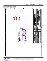 Preview for 7 page of Linear Technology DC1923A Manual