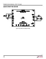 Предварительный просмотр 4 страницы Linear Technology DC1934A Demo Manual