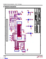 Preview for 12 page of Linear Technology DC1936A Demo Manual