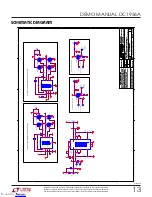 Preview for 13 page of Linear Technology DC1936A Demo Manual