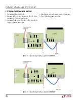 Preview for 4 page of Linear Technology DC1941C Demo Manual