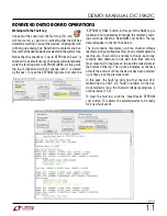 Предварительный просмотр 12 страницы Linear Technology DC1962C Demo Manual