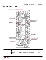 Предварительный просмотр 18 страницы Linear Technology DC1962C Demo Manual