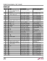 Предварительный просмотр 21 страницы Linear Technology DC1962C Demo Manual
