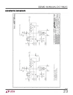 Предварительный просмотр 24 страницы Linear Technology DC1962C Demo Manual