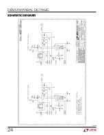 Предварительный просмотр 25 страницы Linear Technology DC1962C Demo Manual