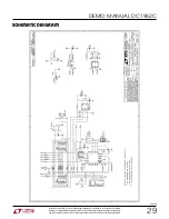 Предварительный просмотр 30 страницы Linear Technology DC1962C Demo Manual