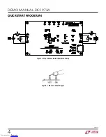 Preview for 4 page of Linear Technology DC1973A Demo Manual