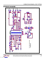 Preview for 7 page of Linear Technology DC1973A Demo Manual