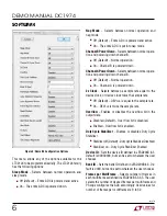 Preview for 6 page of Linear Technology DC1974 Series Demo Manual