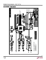 Preview for 12 page of Linear Technology DC1974 Series Demo Manual