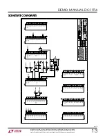 Preview for 13 page of Linear Technology DC1974 Series Demo Manual