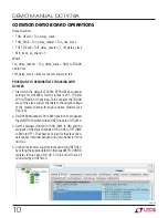 Предварительный просмотр 11 страницы Linear Technology DC1978A Manual