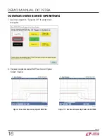 Предварительный просмотр 17 страницы Linear Technology DC1978A Manual