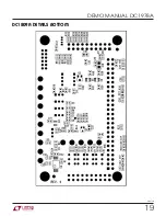 Предварительный просмотр 20 страницы Linear Technology DC1978A Manual