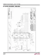 Предварительный просмотр 23 страницы Linear Technology DC1978A Manual