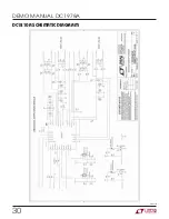 Предварительный просмотр 31 страницы Linear Technology DC1978A Manual