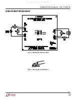 Preview for 3 page of Linear Technology DC1987A Demo Manual