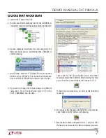 Preview for 7 page of Linear Technology DC1989A-A Demo Manual