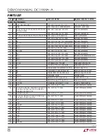 Preview for 8 page of Linear Technology DC1989A-A Demo Manual