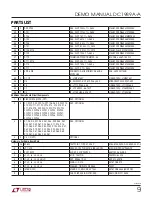 Preview for 9 page of Linear Technology DC1989A-A Demo Manual