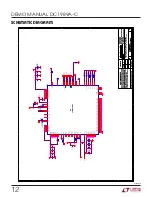 Preview for 12 page of Linear Technology DC1989A-C Demo Manual