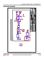 Preview for 15 page of Linear Technology DC1989A-C Demo Manual