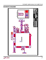 Preview for 7 page of Linear Technology DC2007A-B Demo Manual