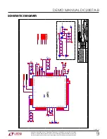 Preview for 9 page of Linear Technology DC2007A-B Demo Manual