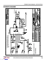 Предварительный просмотр 5 страницы Linear Technology DC2019A Demo Manual