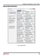 Preview for 3 page of Linear Technology DC2026 Demo Manual