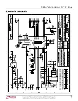 Preview for 7 page of Linear Technology DC2026 Demo Manual