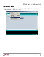 Preview for 5 page of Linear Technology DC2026C Demo Manual