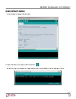 Preview for 9 page of Linear Technology DC2026C Demo Manual