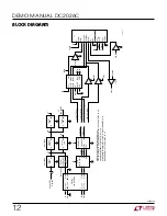 Preview for 12 page of Linear Technology DC2026C Demo Manual