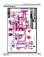 Preview for 15 page of Linear Technology DC2026C Demo Manual