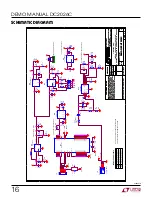 Preview for 16 page of Linear Technology DC2026C Demo Manual