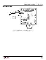 Предварительный просмотр 5 страницы Linear Technology DC2041A Manual