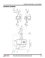 Preview for 5 page of Linear Technology DC2049A Demo Manual