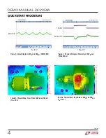 Preview for 4 page of Linear Technology DC2050A Manual