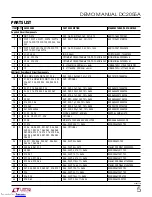 Preview for 5 page of Linear Technology DC2055A Demo Manual