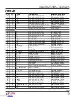 Preview for 5 page of Linear Technology DC2069A Demo Manual