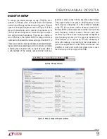 Preview for 9 page of Linear Technology DC2071A Demo Manual