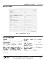 Preview for 11 page of Linear Technology DC2071A Demo Manual