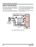 Предварительный просмотр 6 страницы Linear Technology DC2086A Demo Manual