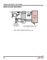 Предварительный просмотр 8 страницы Linear Technology DC2086A Demo Manual