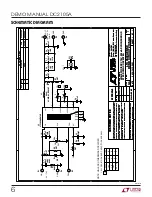 Предварительный просмотр 6 страницы Linear Technology DC2105A-A Demo Manual