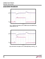 Предварительный просмотр 6 страницы Linear Technology DC2111A-A/B Demo Manual