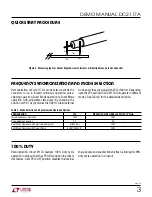 Preview for 3 page of Linear Technology DC2117A Demo Manual